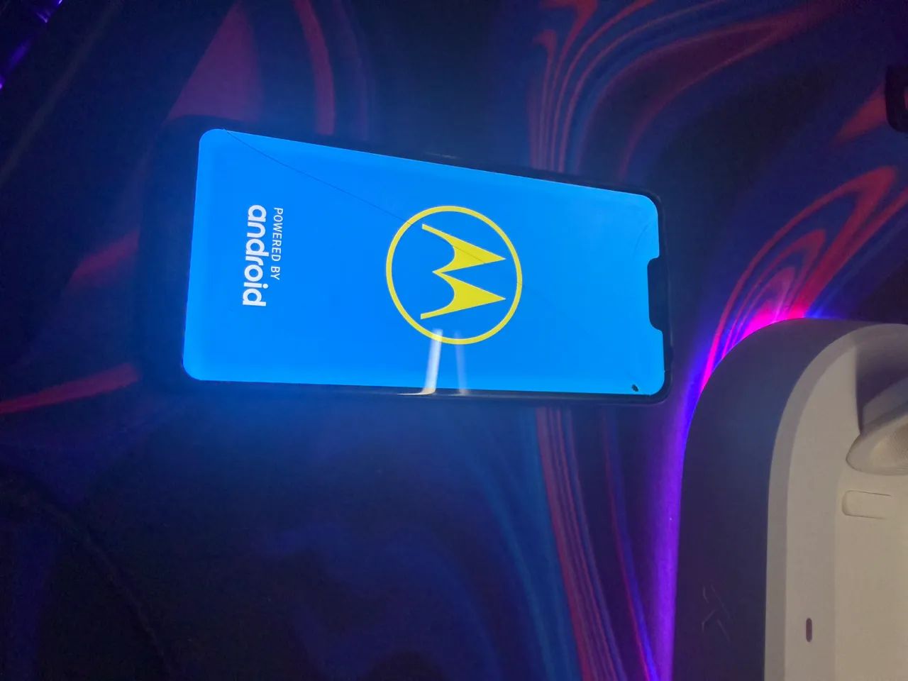 Moto g7 telefone barato - Foto 3