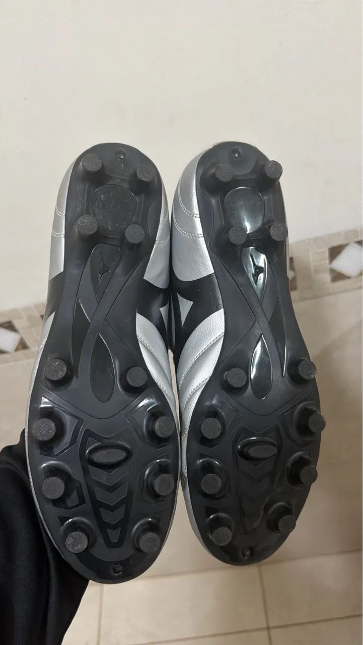 chuteira mizuno campo 41 - Foto 4