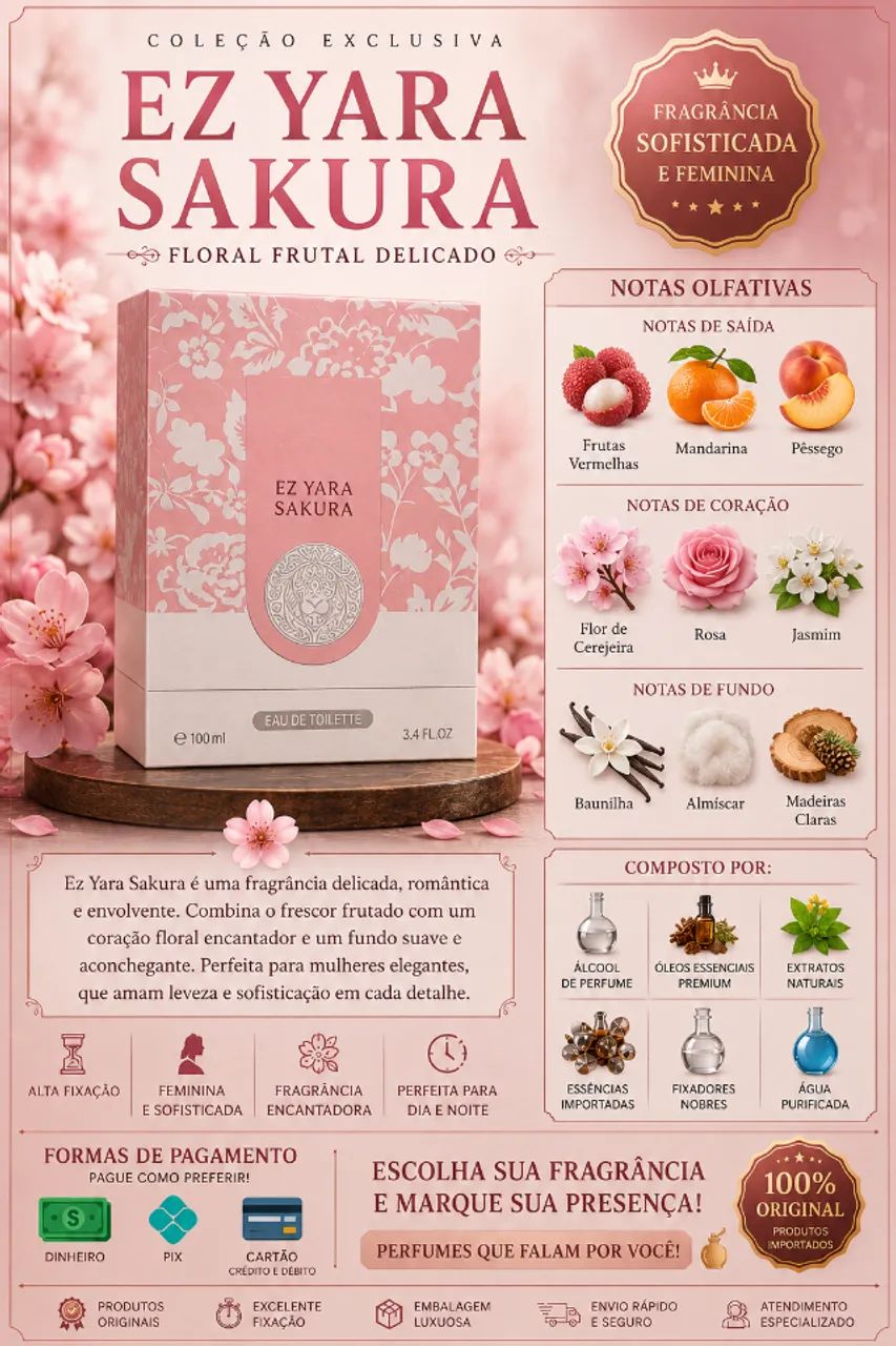 perfumes Árabes importados - Foto 4
