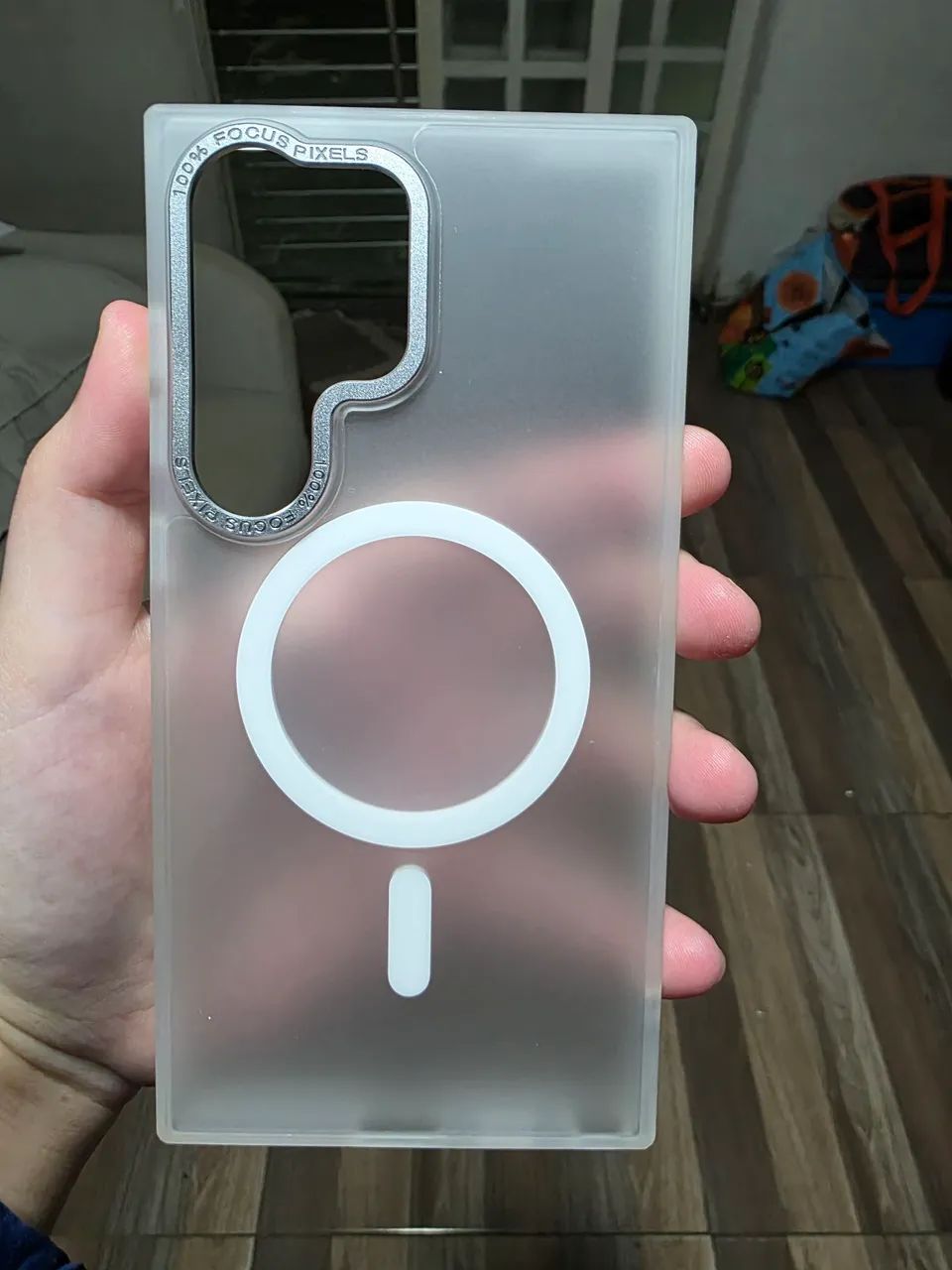 Capas magsafe s24 ultra - Foto 3