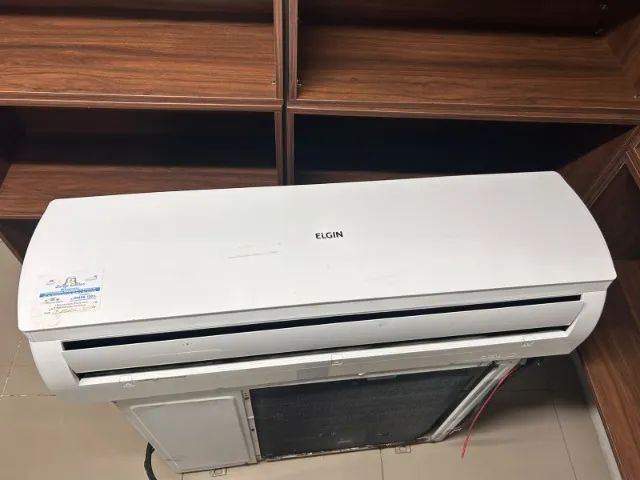 Ar Condicionado 24.000 Btu's ELGIN - Foto 2