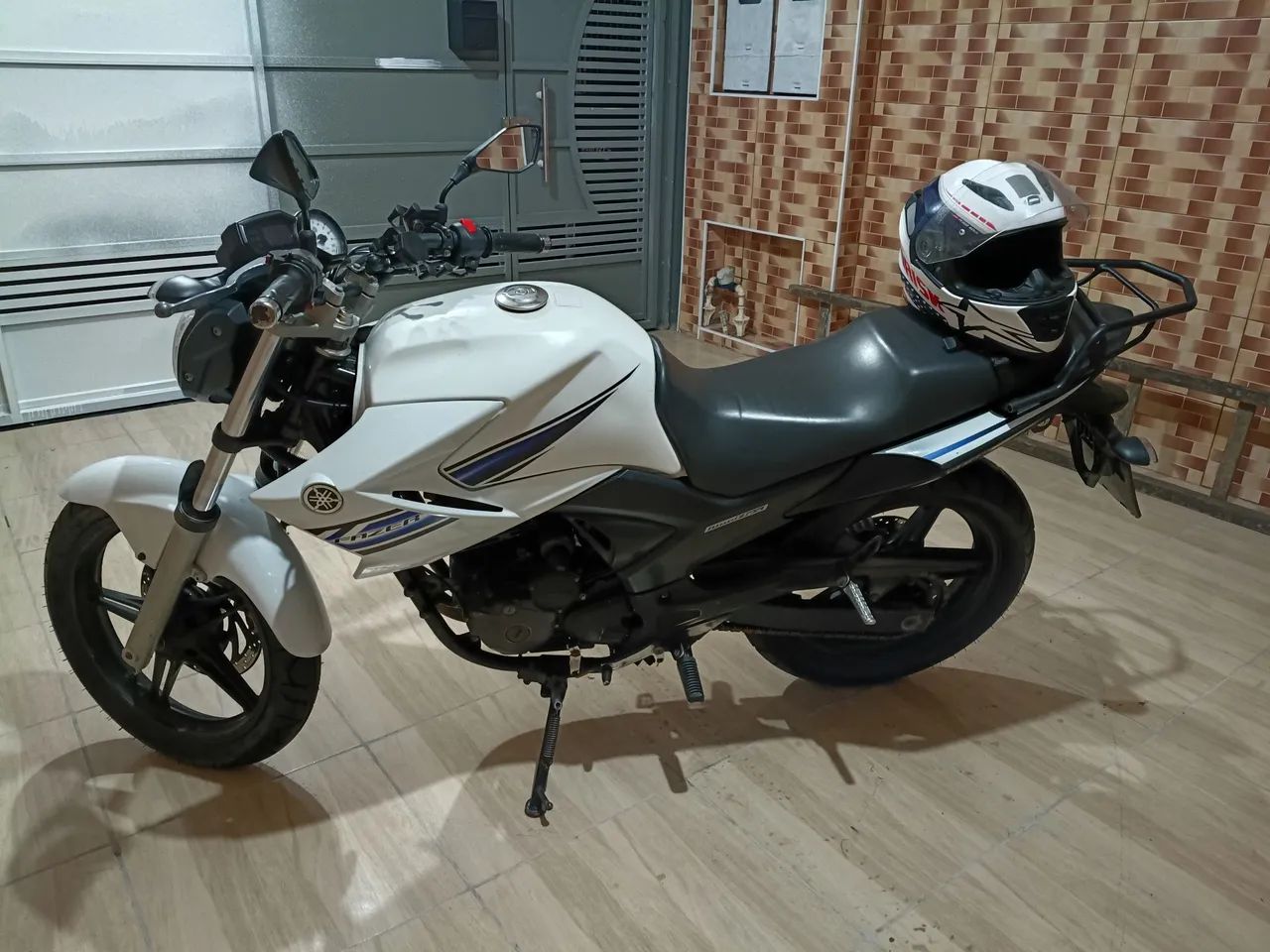 Fazer 250 - Foto 3