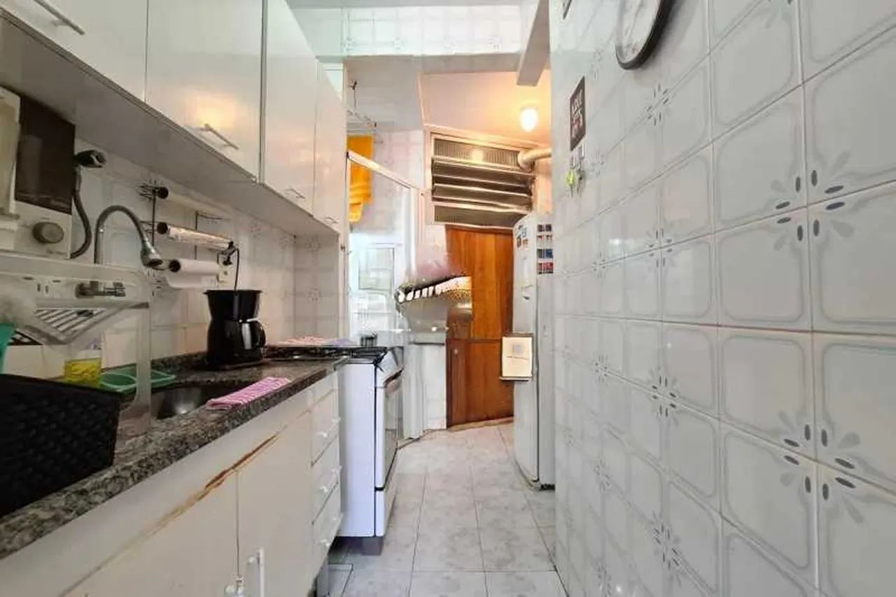 Apartamento : / Residencial / Catete - Foto 5