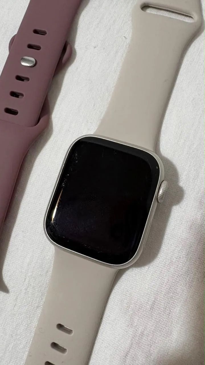 Apple Watch Séries 8 - Foto 4