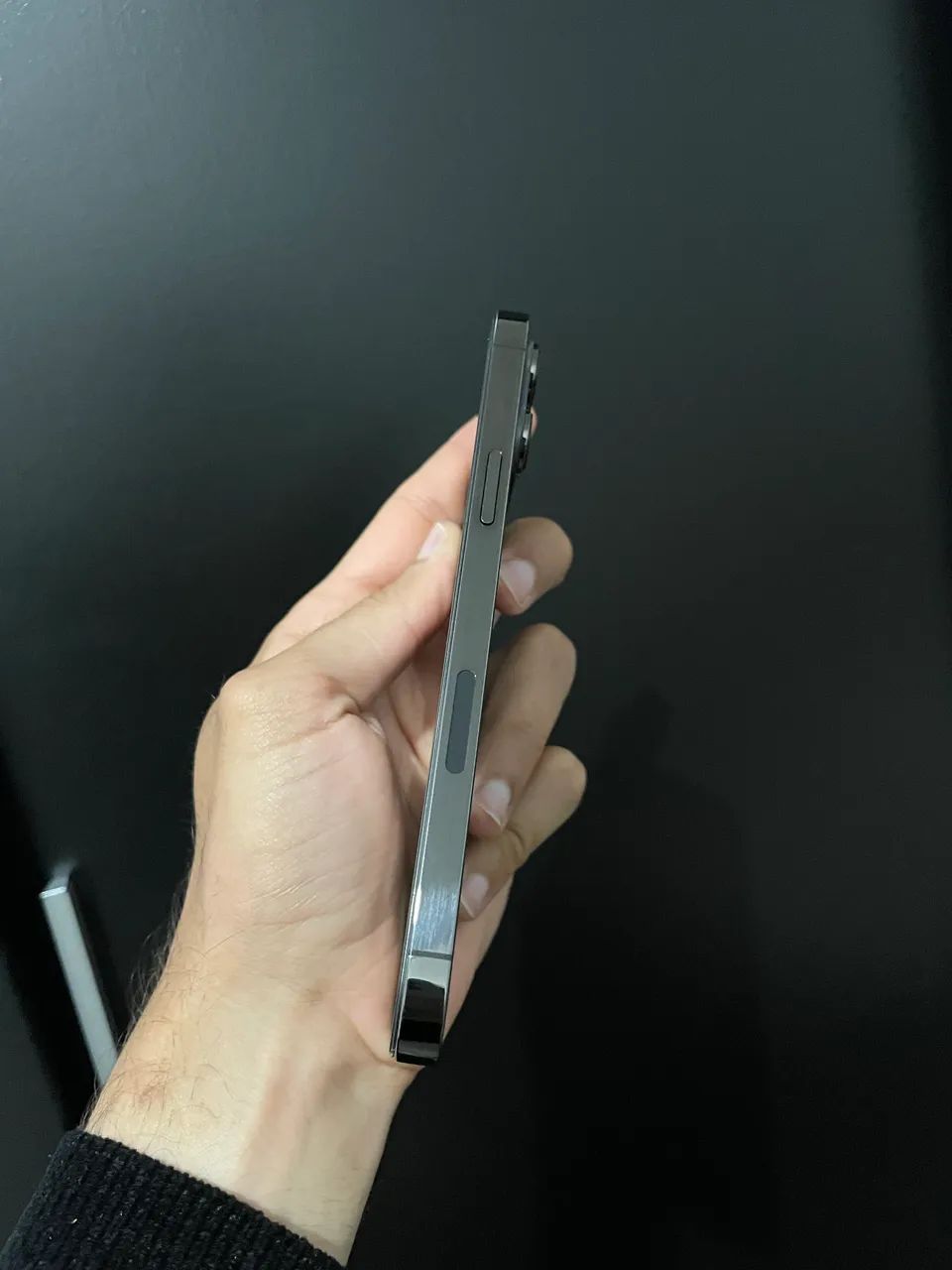 iPhone 13 Pro Max 128gb bateria 100% - Celulares e Smartphones
