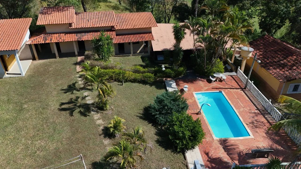 Lindo Sítio em esmeraldas com 22680 m²