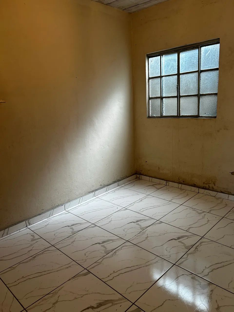 Casa 2 quartos para alugar no Monte Castelo - R$ 1.100 - Foto 5