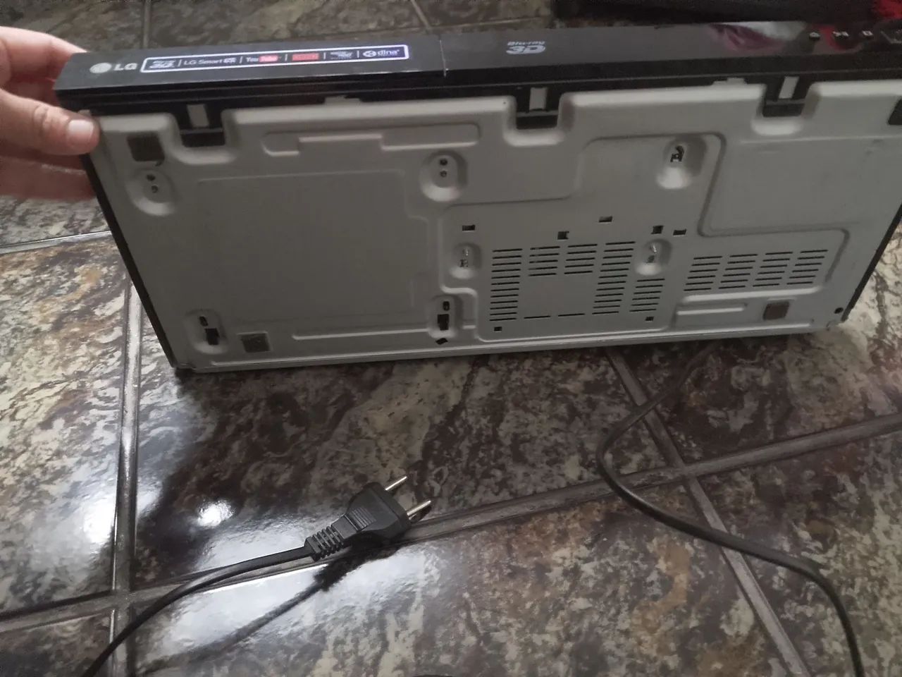 Blu Ray lg - Foto 4