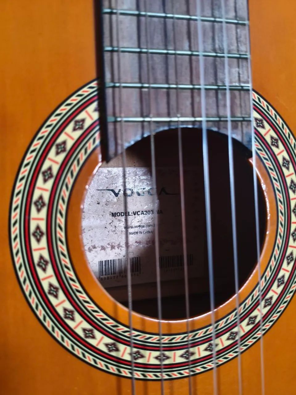 Violão Nylon - Foto 2