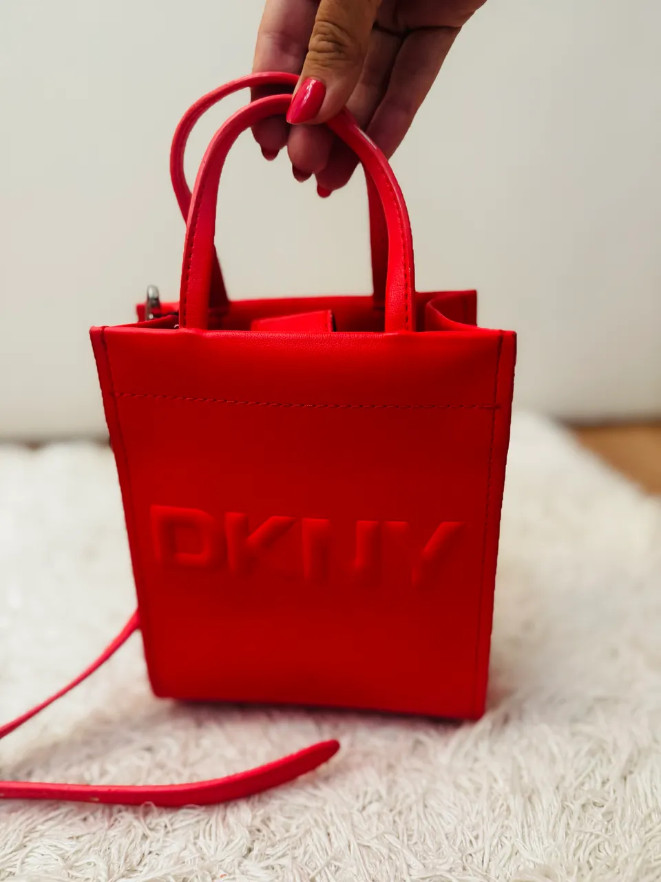 Bolsa Tote Charlotte Michael Kors - PRESENTÃO PARA O DIA DOS