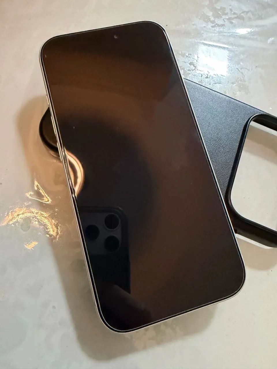 iPhone 17 pro  - Foto 3