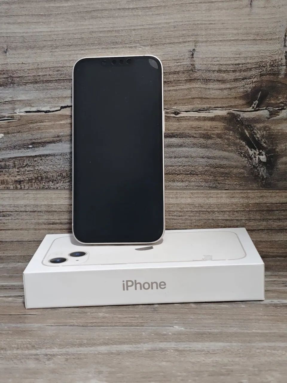 iPhone 13  256gb Impecavelmente  - Foto 4