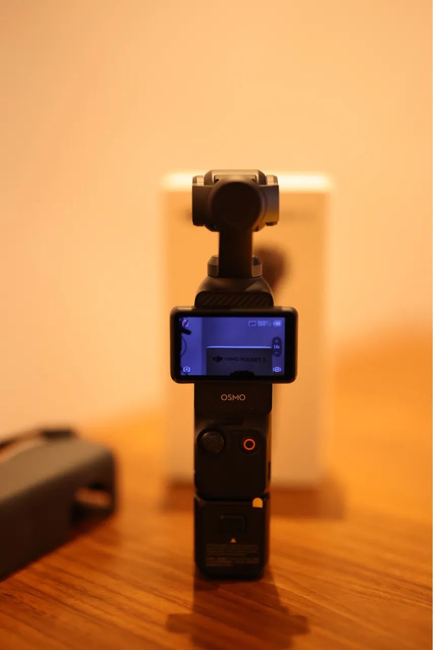 Osmo Pocket 3 Pro - Foto 3
