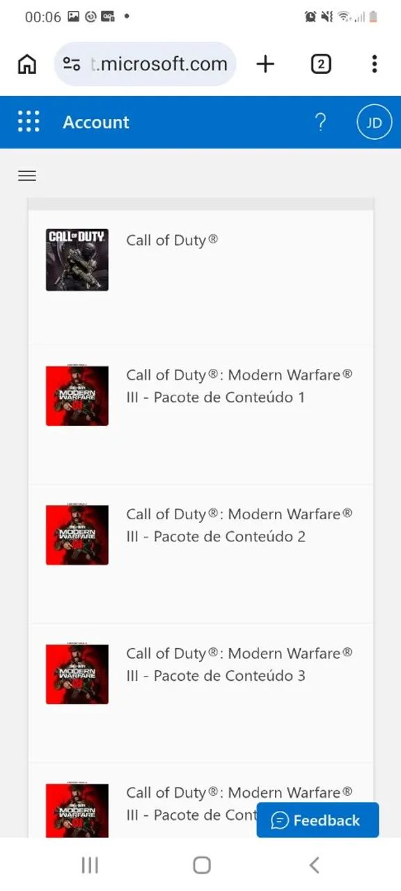 Jogos xbox series s e x - Foto 2