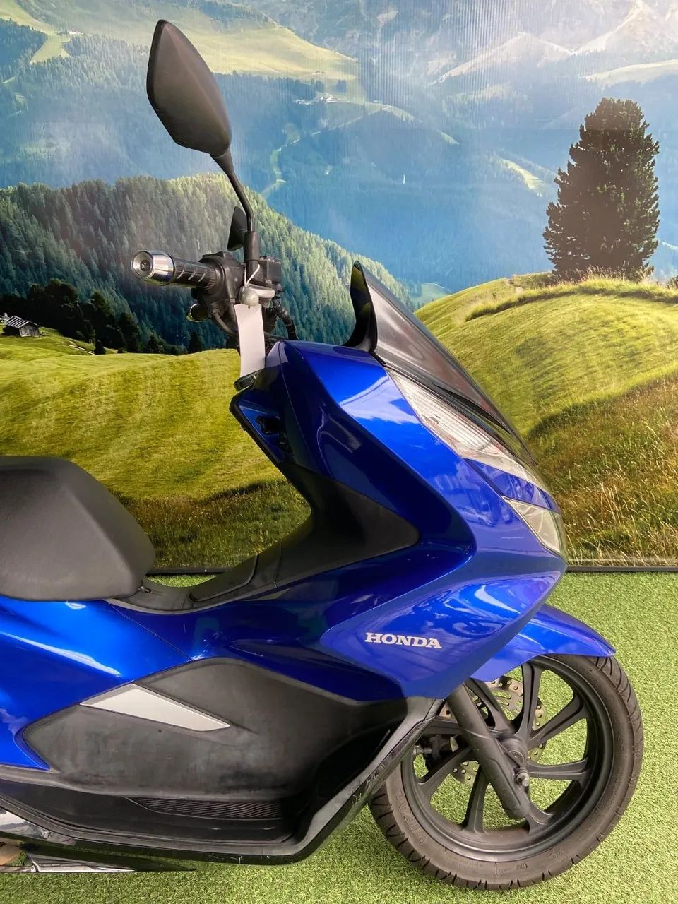 PCX 150/DLX - Foto 4