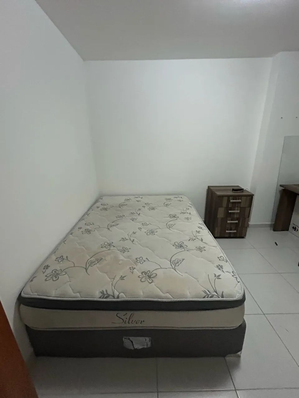 Cama BOX solteirão  - Foto 2