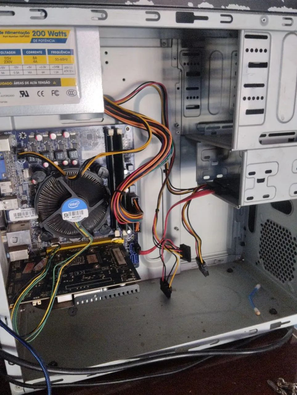 Pc bom para estudar e jogos - Foto 2