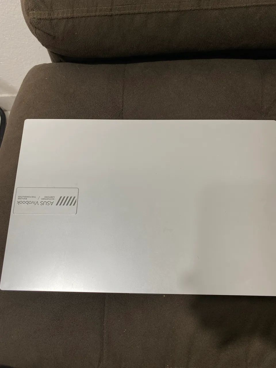 Notebook asus viva boom - Foto 2