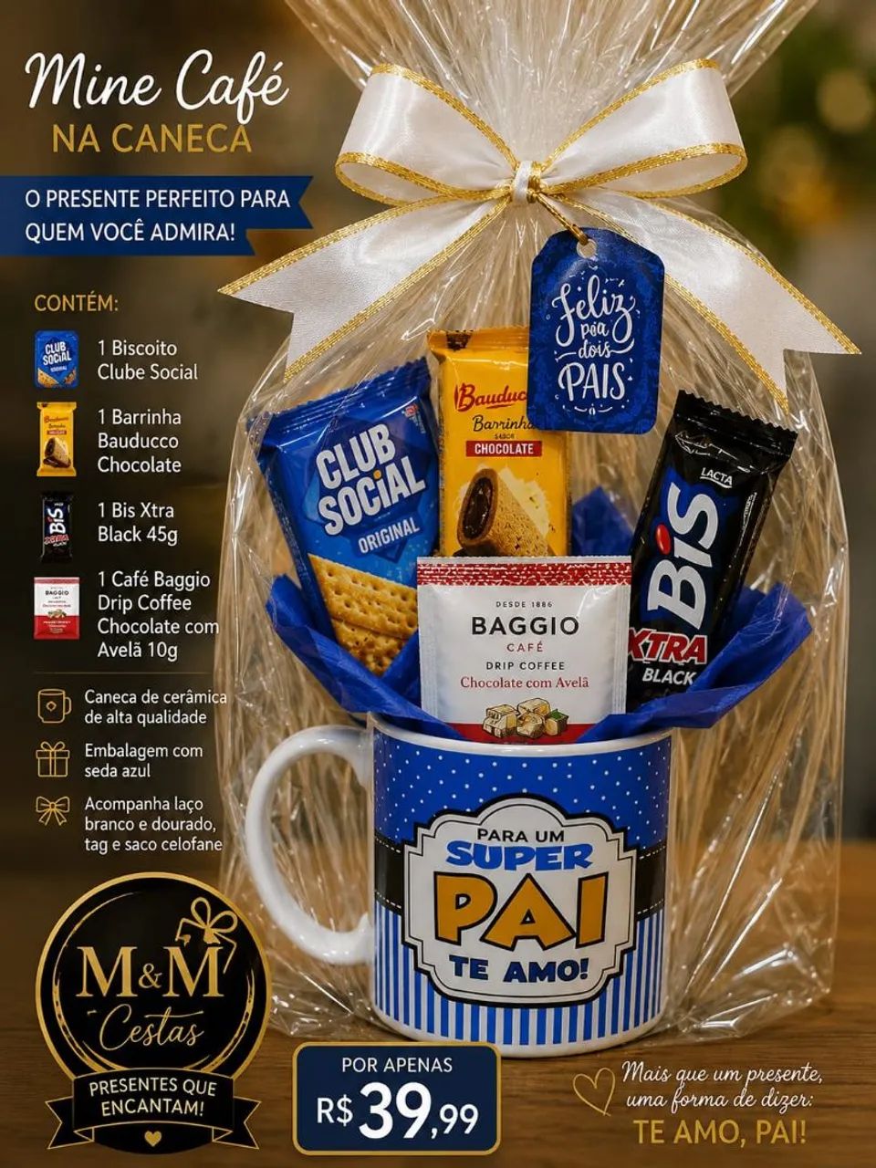 Presentes disponíveis para Pronta entrega  - Foto 2