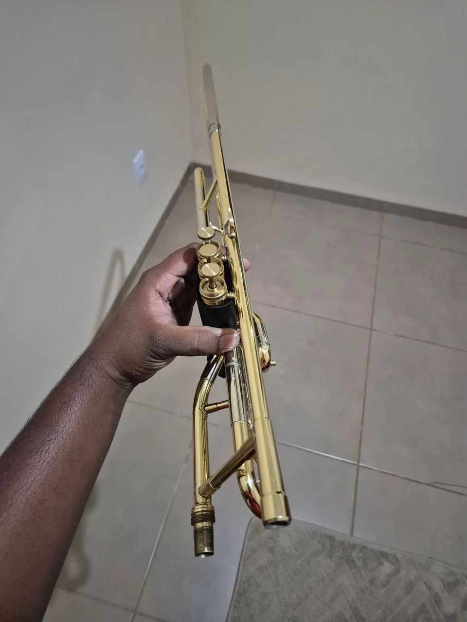 Trombone weingrill nirschl sib
