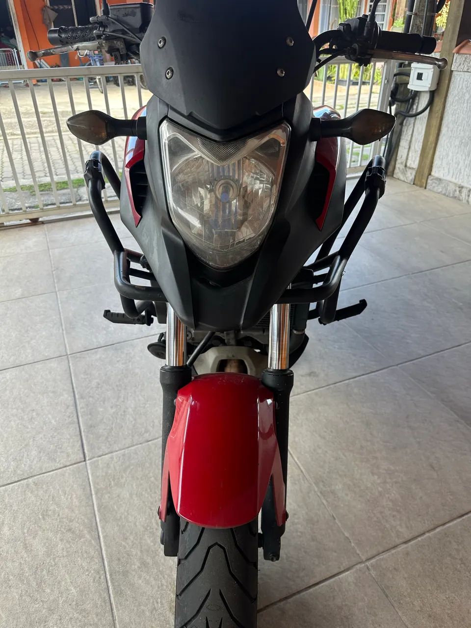 Nc700x - Foto 3