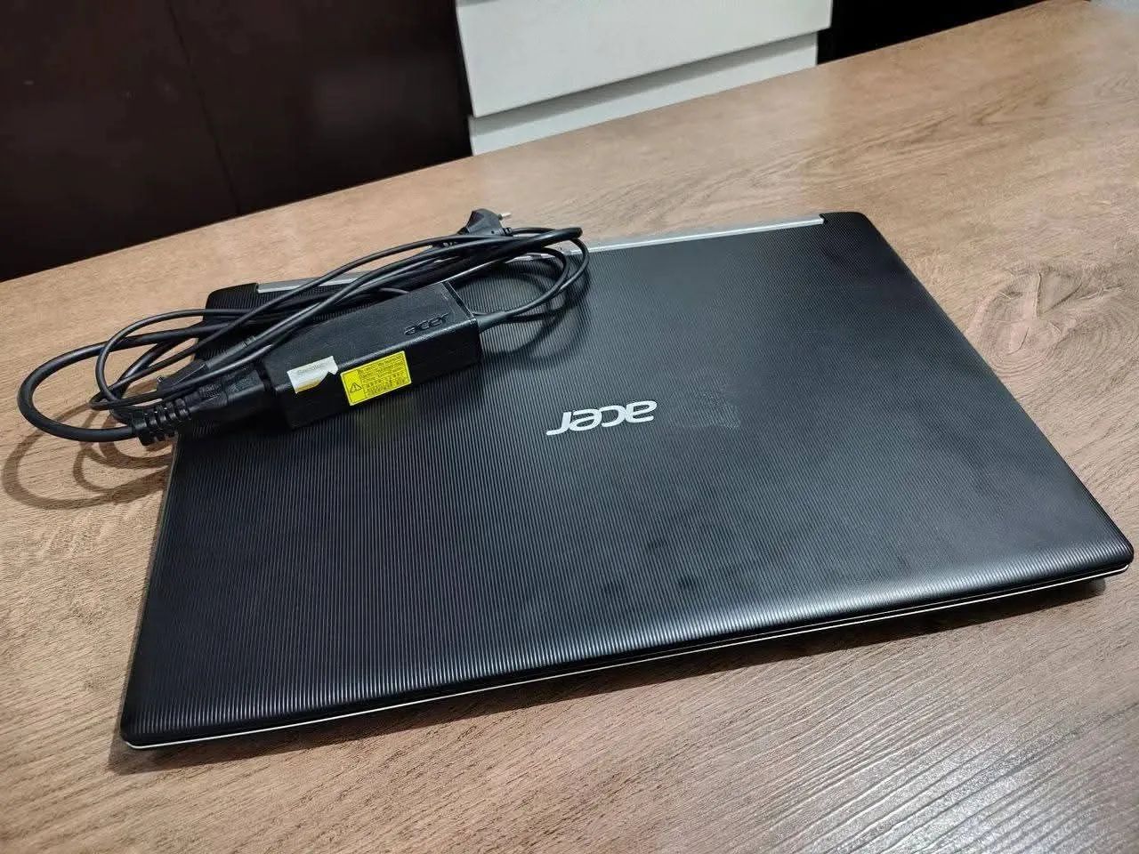 NOTEBOOK ACER i5 8GB MEMÓRIA SSD 240GB - Foto 2