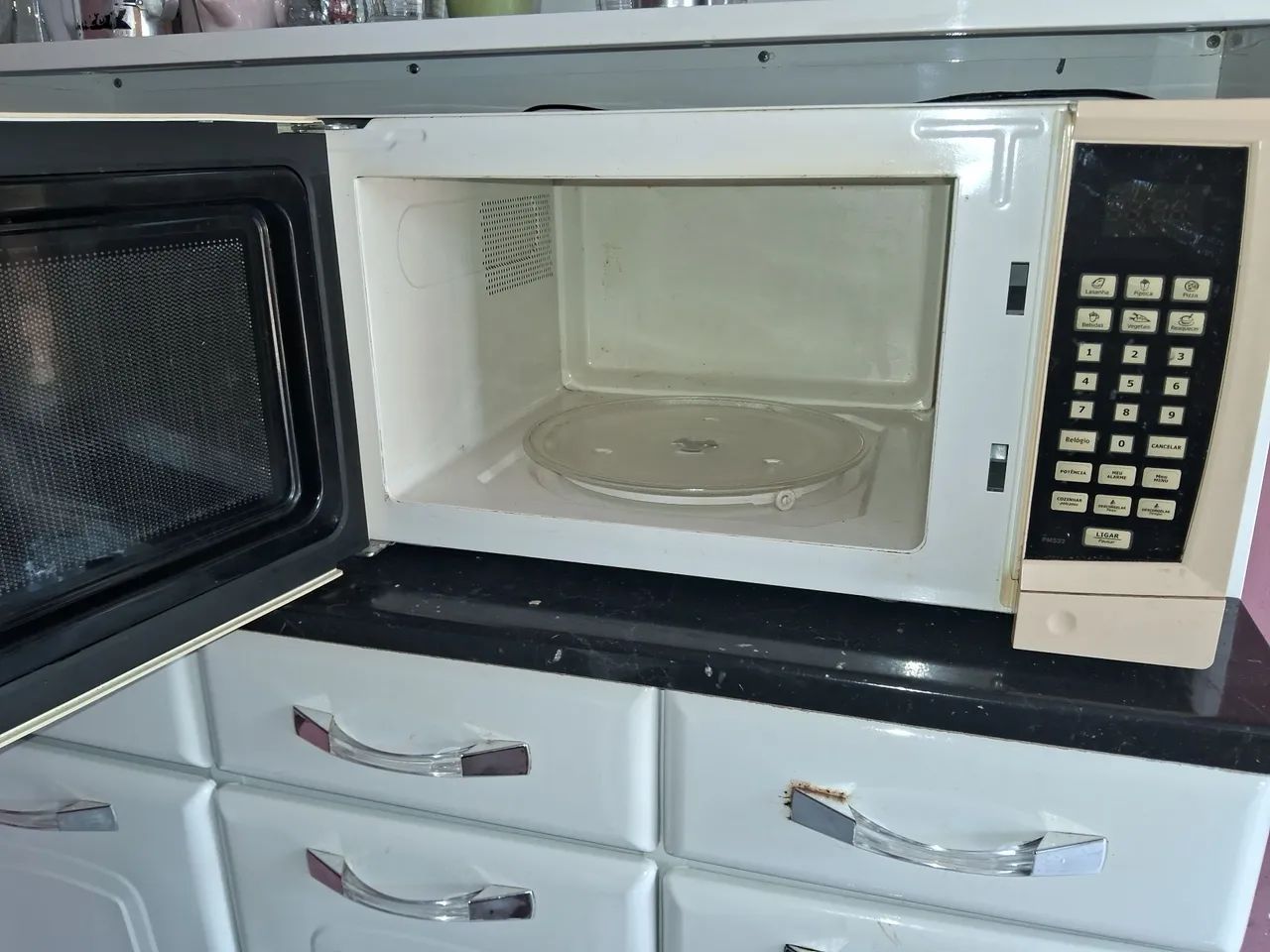 Micro-Ondas - Foto 2