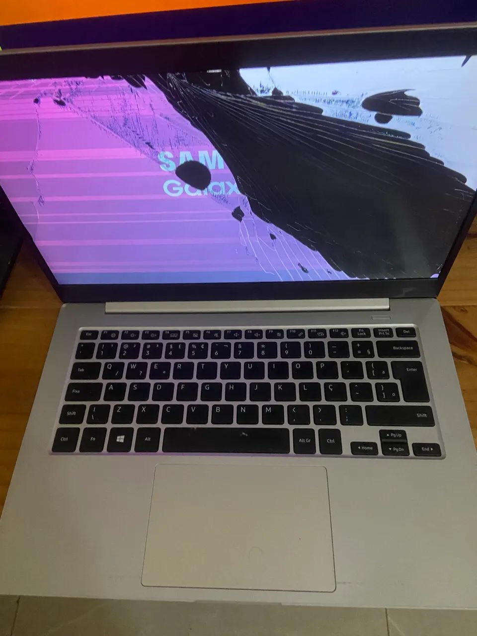 Notebook Samsung Galaxy Book Go - Foto 4