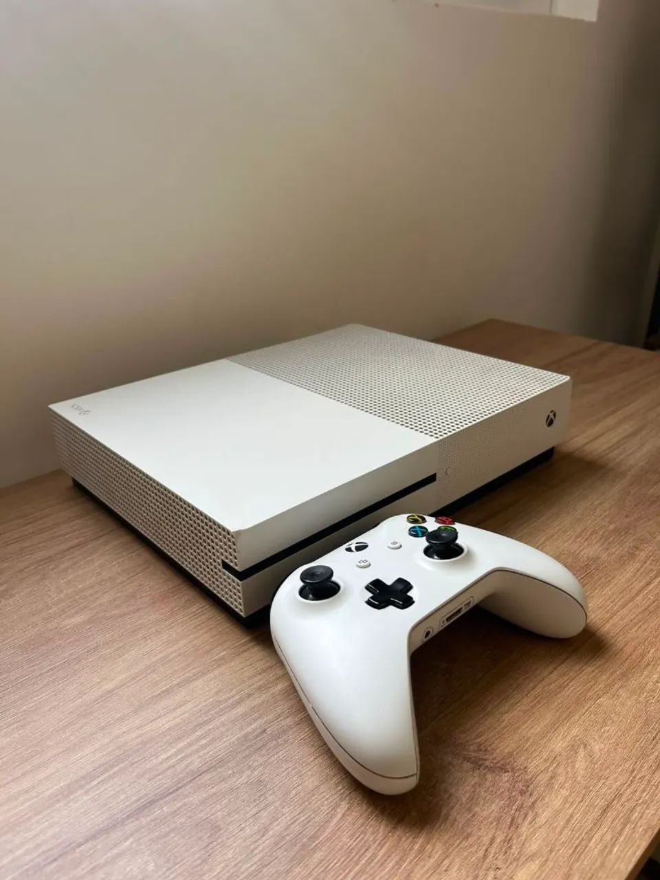 Xbox One S 1TB - Foto 4