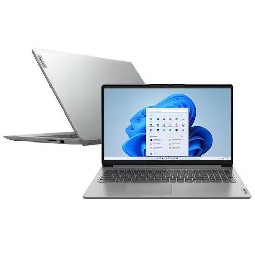 Notebook Lenovo i5 12° Geração - Foto 3