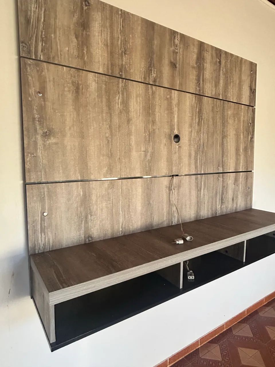 Painel de TV - Foto 2