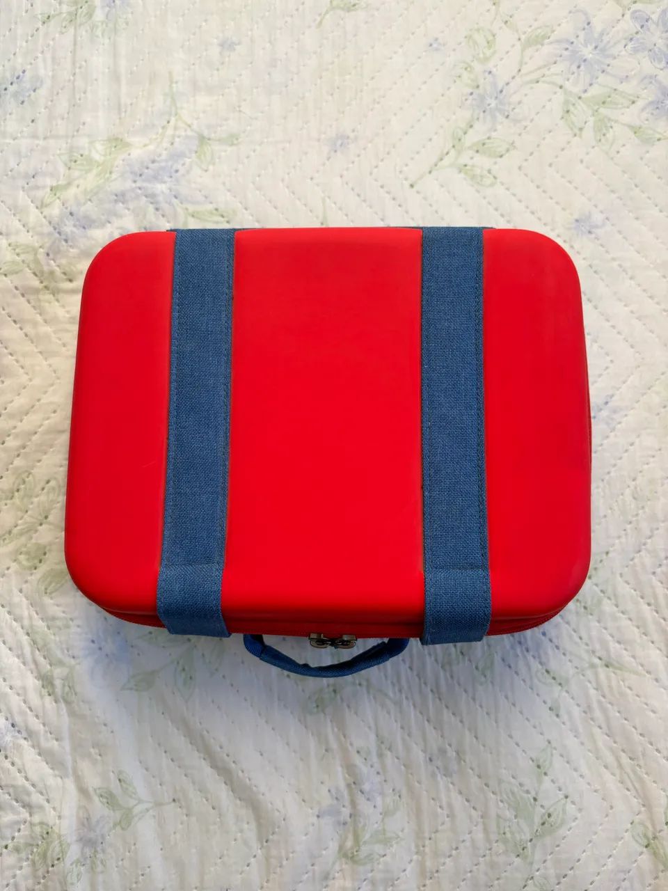 Maleta Bolsa Mario Nintendo Switch V1 V2 OLED - Foto 3