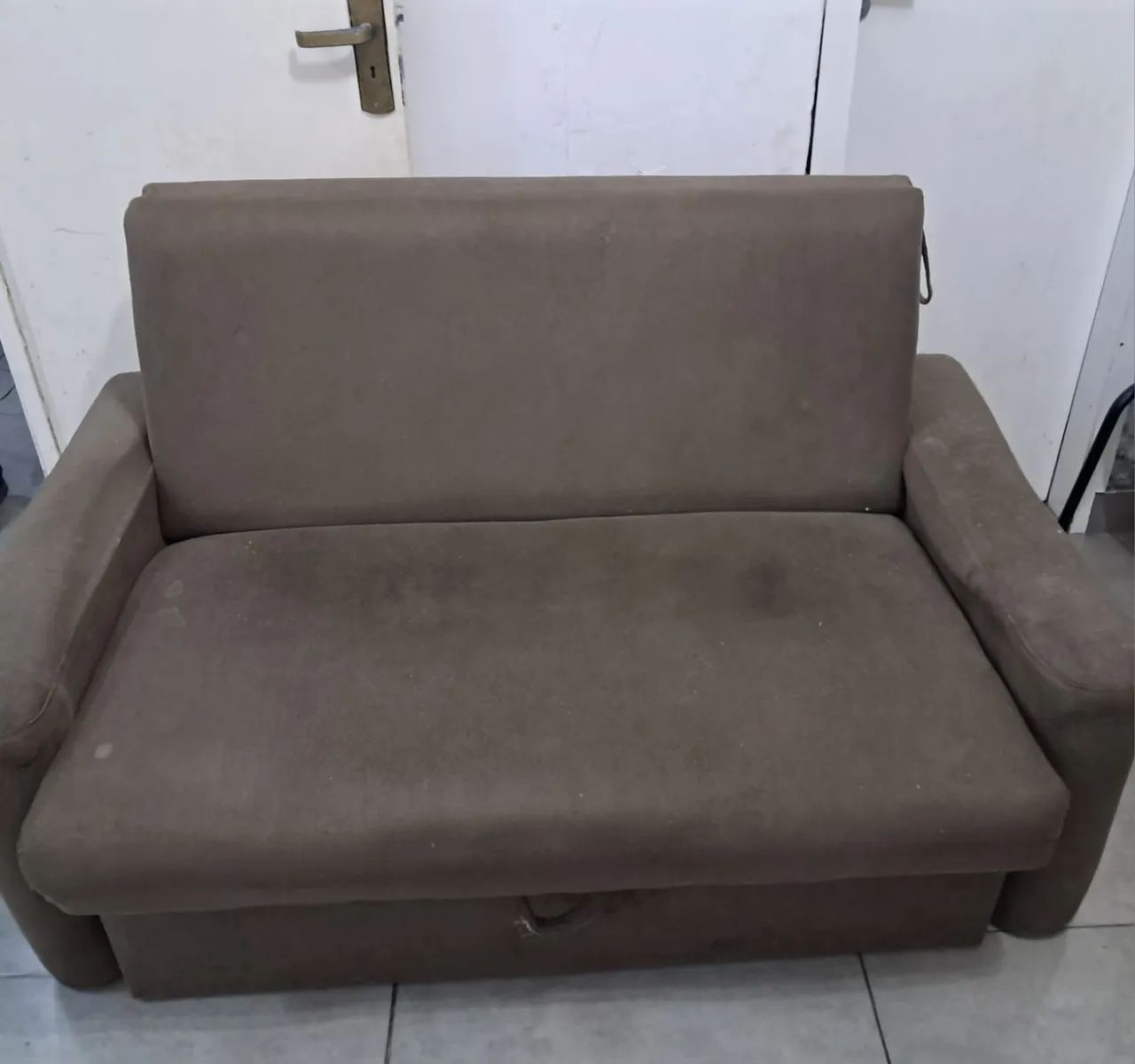 SOFA CAMA