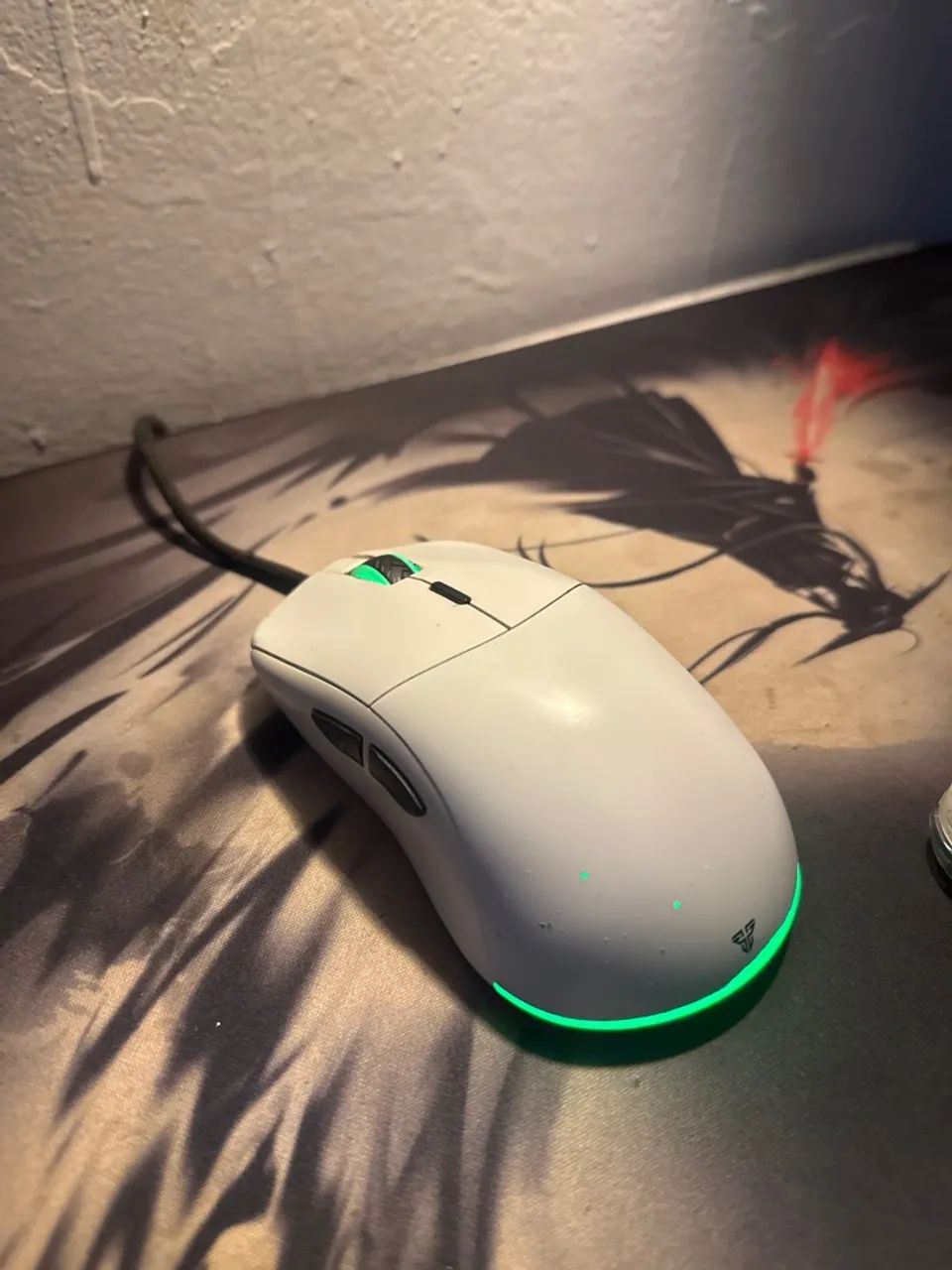 Mouse razer deathaader 