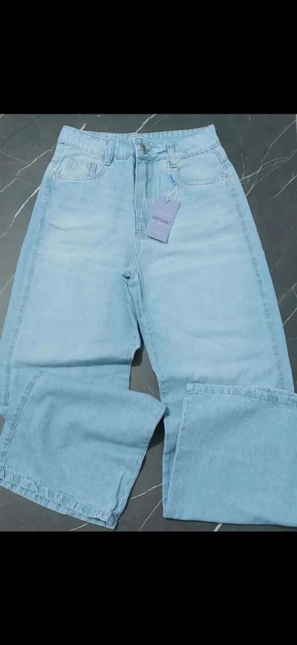Calças Jeans  - Foto 2