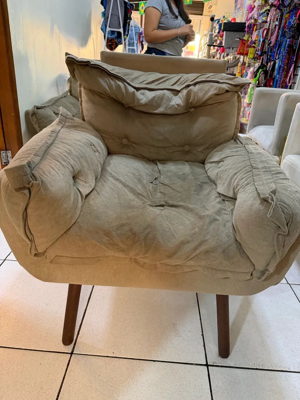 Poltronas  - Foto 3