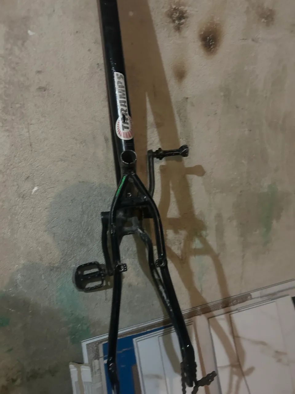 Quadro da gios repintado  - Foto 3