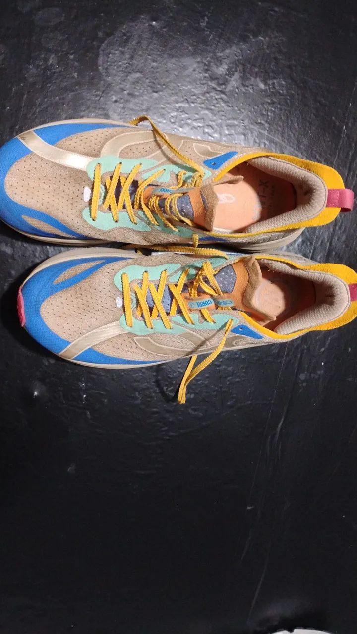 Tênis de corrida  - Foto 2