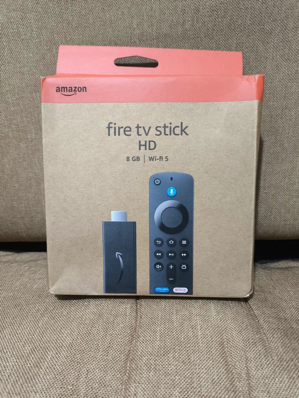 FireTv Stick Original 