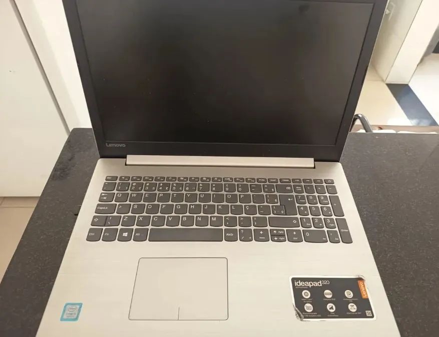 Notebook Core i5 SSD 480 GB 8Gb ram Funcionando perfeitamente  - Foto 5