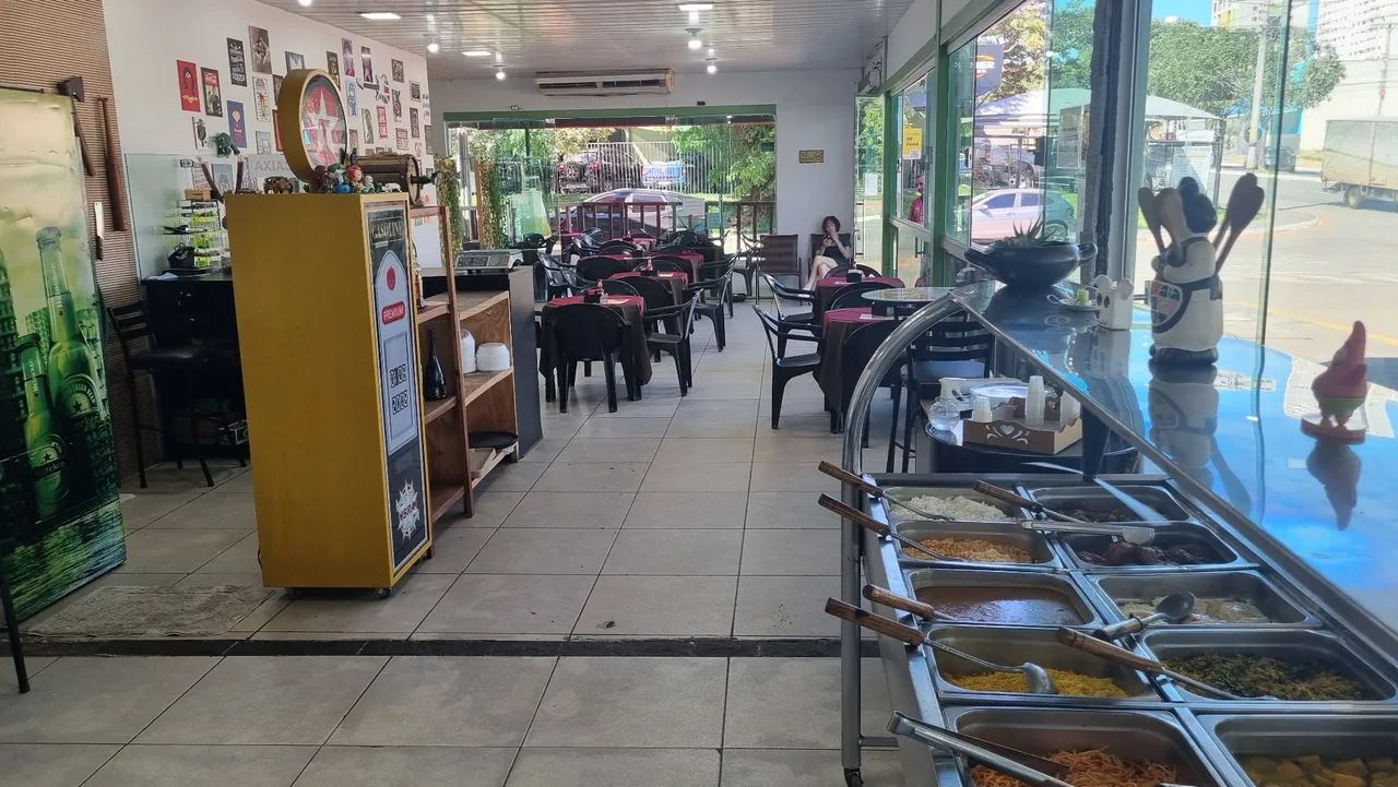 Restaurante Jd Atlântico/Pq Amazônia  - Foto 4