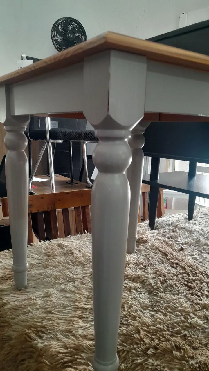 Mesa de Apoio TokStok  - Foto 2