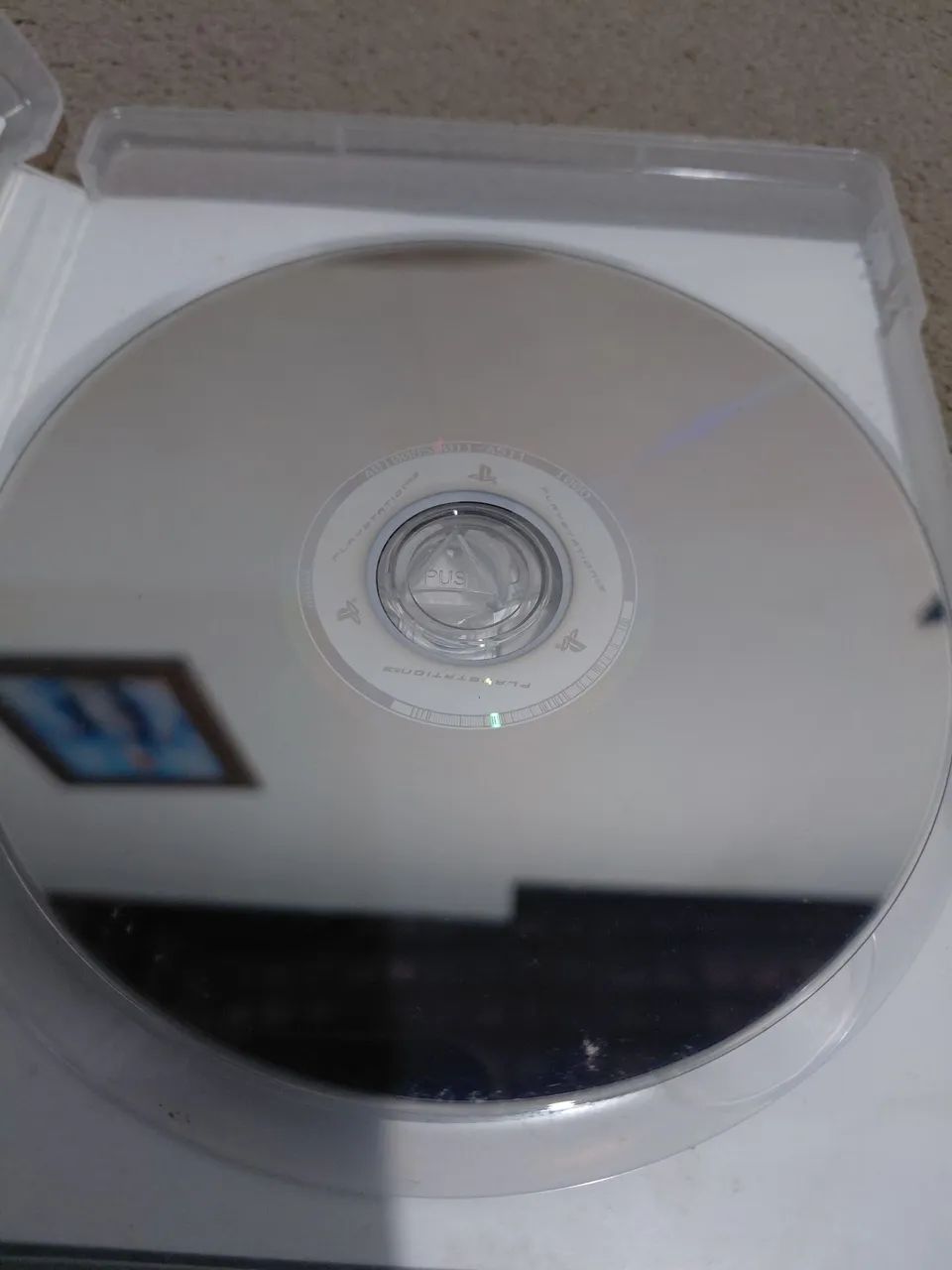 Jogo Skate Ps3  - Foto 3