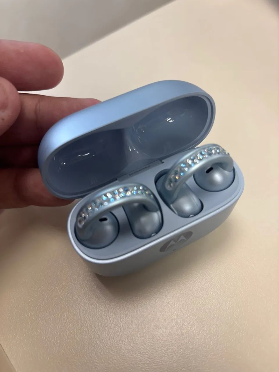Motorola moto buds loop  - Foto 4