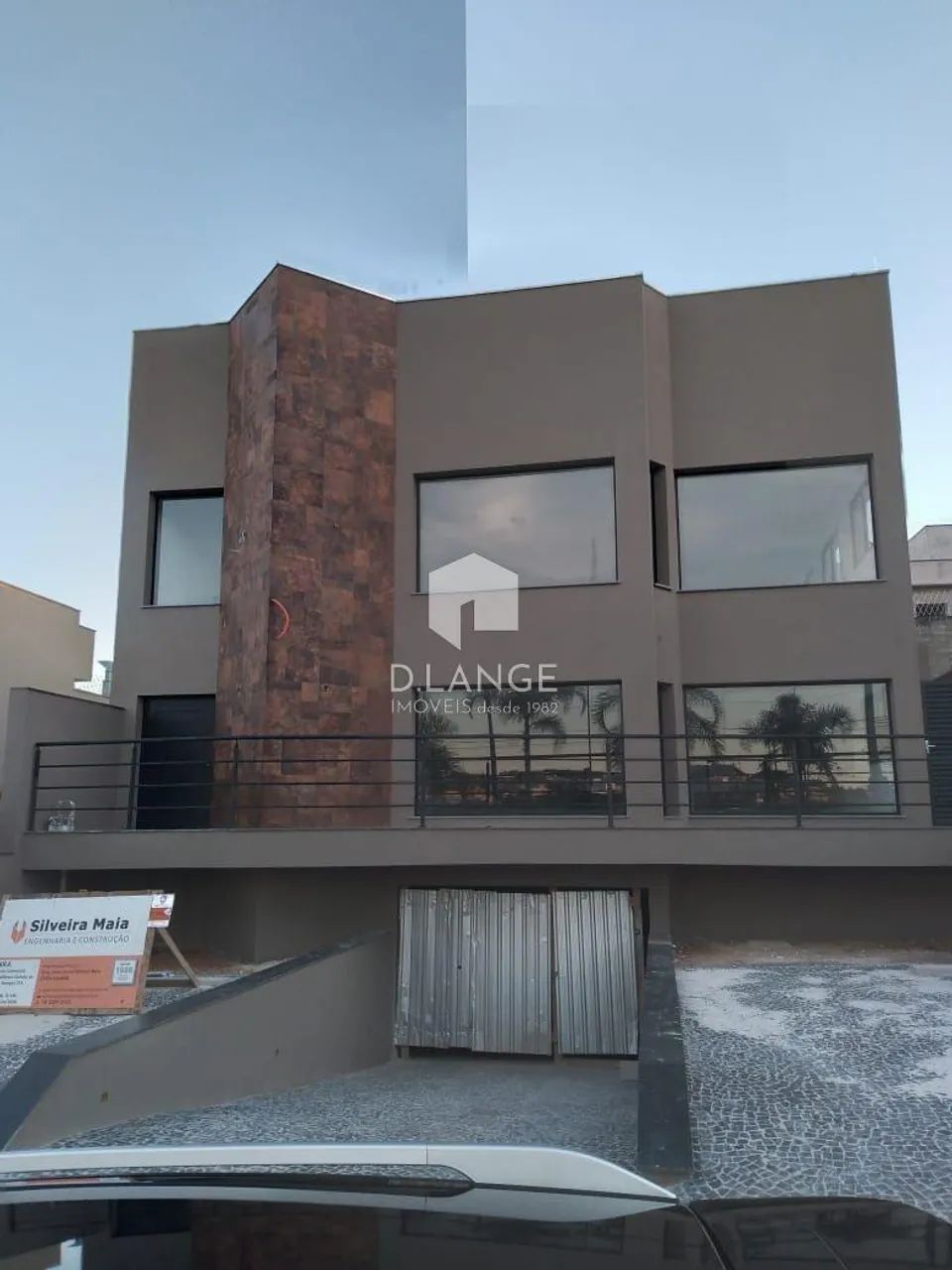 Prédio comercial para alugar no bairro Swiss Park em Campinas - SP - Foto 4