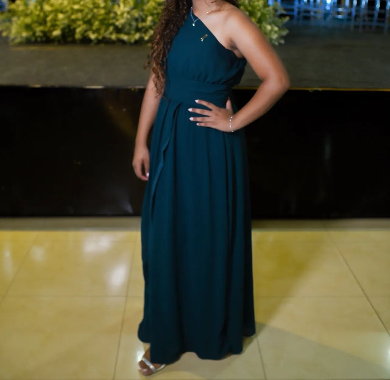 Vestido de formatura  - Foto 2