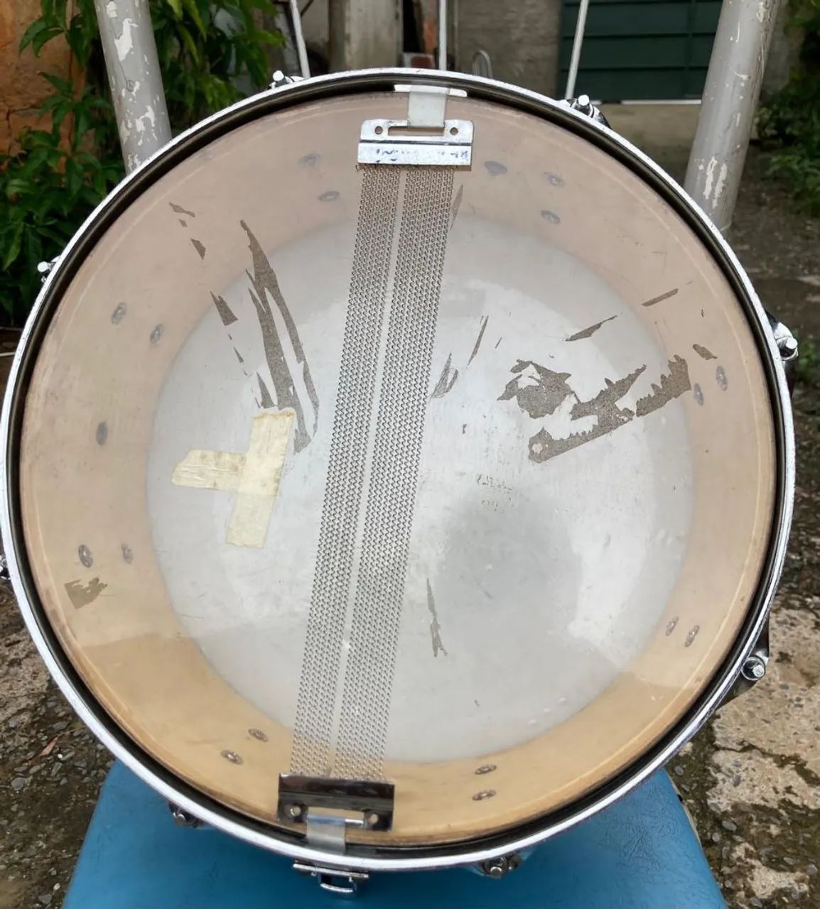 Caixa de bateria turbo  - Foto 2