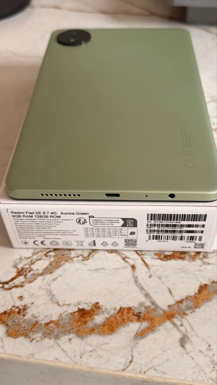 Redmi Pad SE 8.7  - Foto 3