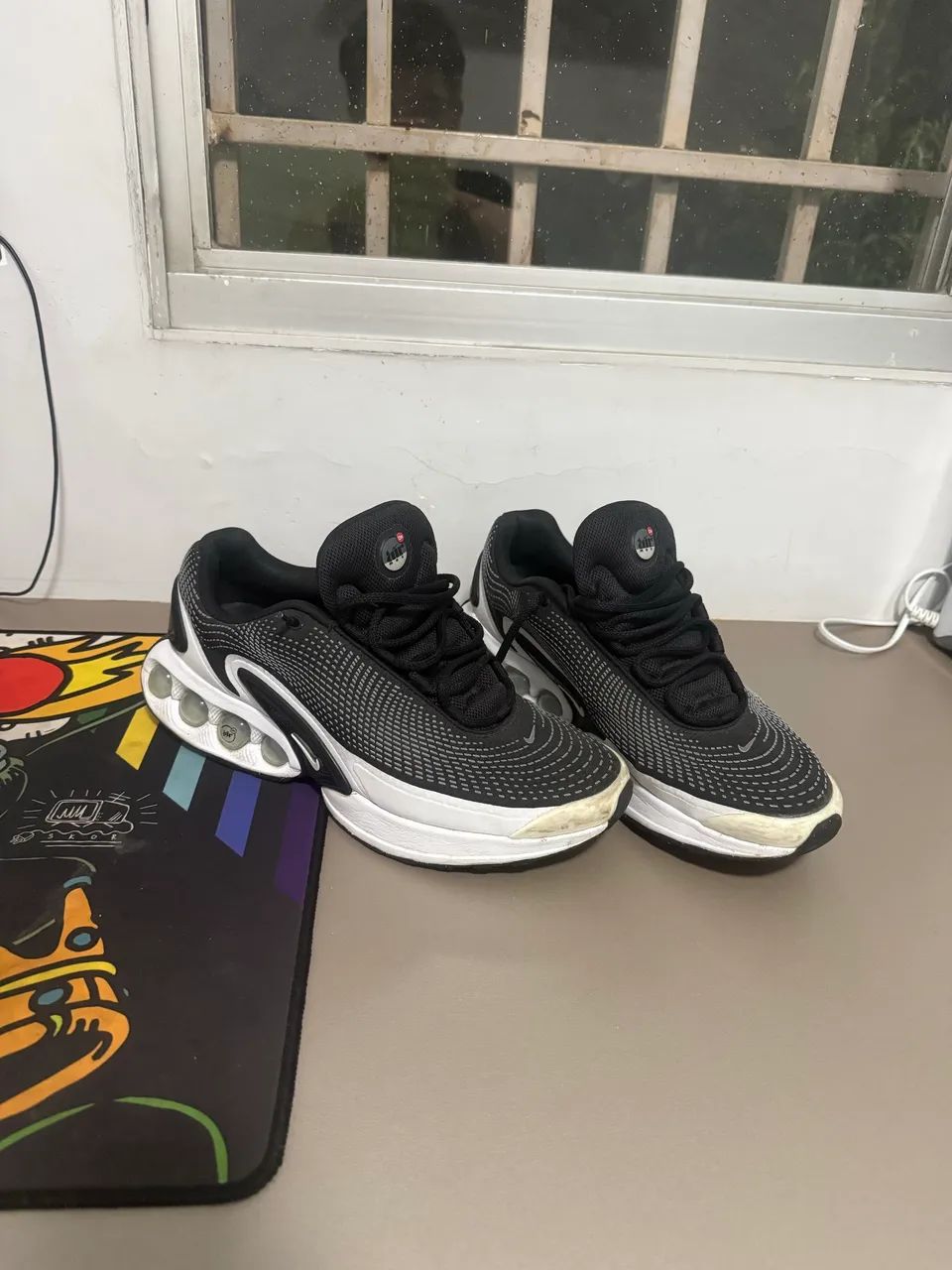 VENDE-SE AIR MAX DN (ORIGINAL) - Foto 3