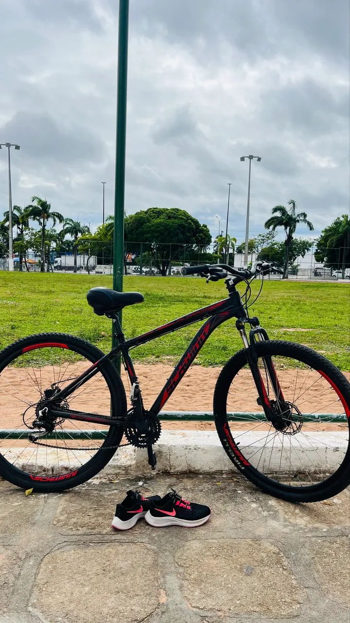 Bike aro 29
